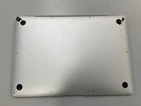 Apple a1932 13-inch macbook pro mre82ll/a laptop - afbeelding 3 van  3