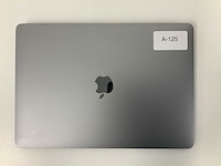 Apple a1932 13-inch macbook pro mre82n/a laptop - afbeelding 2 van  3