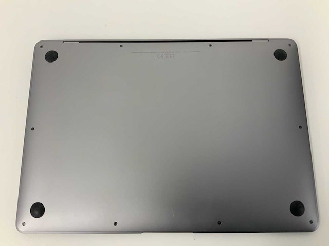 Apple a1932 13-inch macbook pro mre82n/a laptop - afbeelding 3 van  3