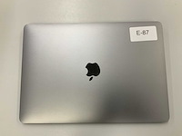 Apple a1932 13-inch macbook pro mre82n/a laptop - afbeelding 2 van  3