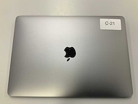 Apple a1932 13-inch macbook pro mre92n/a laptop