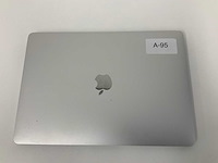 Apple a1989 13-inch macbook mv9a2n/a laptop - afbeelding 2 van  3