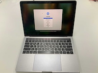 Apple a1989 13-inch macbook pro laptop - afbeelding 1 van  1