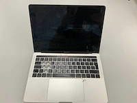 Apple a1989 13-inch macbook pro laptop