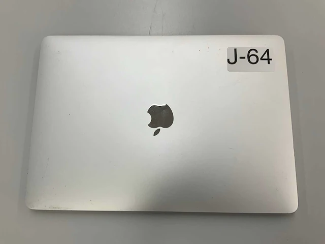 Apple a1989 13-inch macbook pro laptop - afbeelding 2 van  3