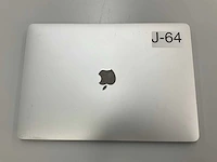 Apple a1989 13-inch macbook pro laptop - afbeelding 2 van  3