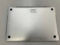 Apple a1989 13-inch macbook pro laptop - afbeelding 3 van  3