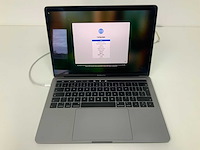 Apple a1989 13-inch macbook pro mr9q2n/a laptop - afbeelding 1 van  3