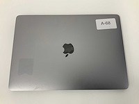 Apple a1989 13-inch macbook pro mr9q2n/a laptop - afbeelding 2 van  3