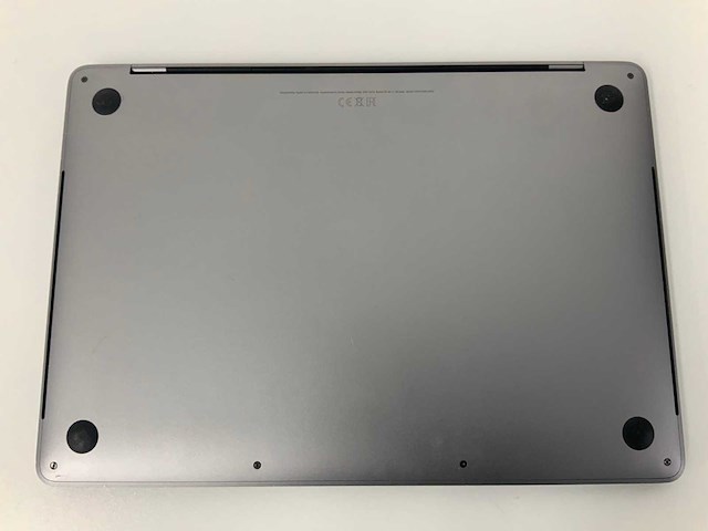 Apple a1989 13-inch macbook pro mr9q2n/a laptop - afbeelding 3 van  3