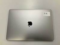 Apple a1989 13-inch macbook pro mr9q2n/a laptop - afbeelding 2 van  3