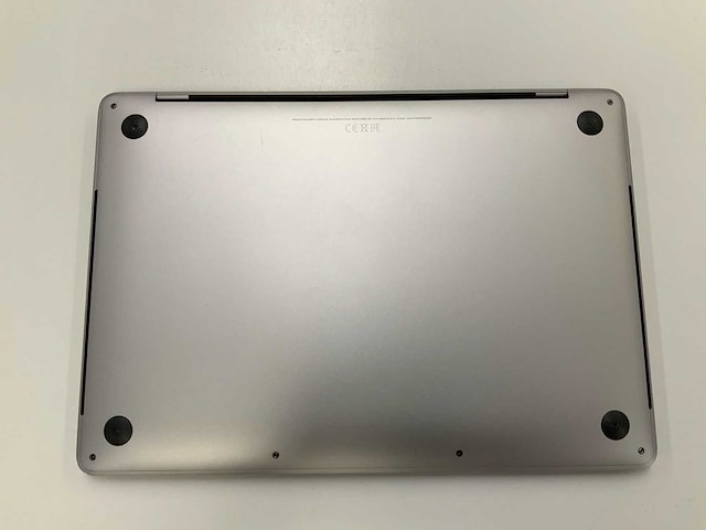 Apple a1989 13-inch macbook pro mr9q2n/a laptop - afbeelding 3 van  3