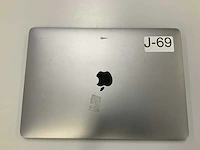 Apple a1989 13-inch macbook pro mr9q2n/a laptop - afbeelding 2 van  3