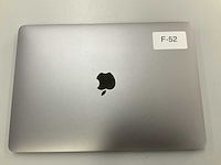 Apple a1989 13-inch macbook pro mr9r2n/a laptop - afbeelding 2 van  3