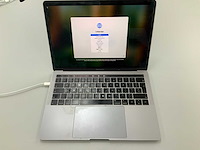 Apple a1989 13-inch macbook pro mv962ll/a laptop - afbeelding 1 van  3
