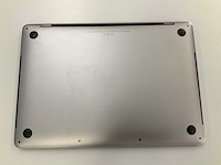 Apple a1989 13-inch macbook pro mv962ll/a laptop - afbeelding 3 van  3