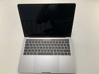 Apple a1989 13-inch macbook pro mv962n/a laptop fmi