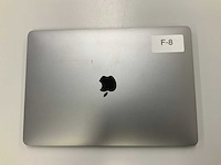 Apple a1989 13-inch macbook pro mv962n/a laptop fmi - afbeelding 2 van  3
