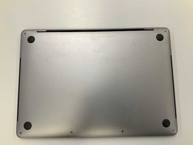 Apple a1989 13-inch macbook pro mv962n/a laptop fmi - afbeelding 3 van  3