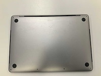Apple a1989 13-inch macbook pro mv962n/a laptop fmi - afbeelding 3 van  3