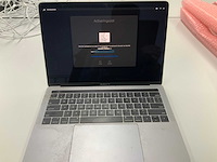 Apple a1989 13-inch macbook pro mv962n/a laptop