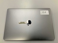 Apple a1989 13-inch macbook pro mv962n/a laptop - afbeelding 2 van  3