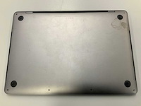 Apple a1989 13-inch macbook pro mv962n/a laptop - afbeelding 3 van  3