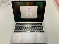 Apple a1989 13-inch macbook pro mv962n/a laptop