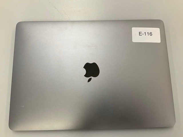 Apple a1989 13-inch macbook pro mv962n/a laptop - afbeelding 2 van  3