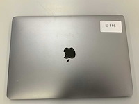 Apple a1989 13-inch macbook pro mv962n/a laptop - afbeelding 2 van  3