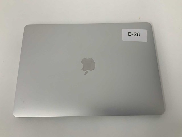 Apple a1989 13-inch macbook pro mv992n/a laptop fmi - afbeelding 2 van  3