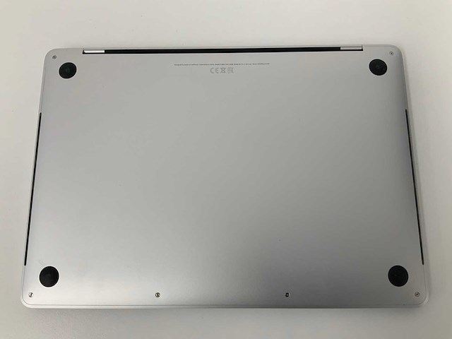 Apple a1989 13-inch macbook pro mv992n/a laptop fmi - afbeelding 3 van  3