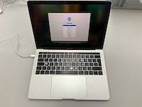 Apple a1989 13-inch macbook pro mv992n/a laptop - afbeelding 1 van  4