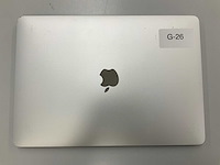 Apple a1989 13-inch macbook pro mv992n/a laptop - afbeelding 2 van  3