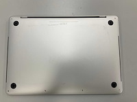 Apple a1989 13-inch macbook pro mv992n/a laptop - afbeelding 3 van  3