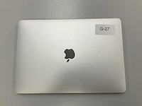 Apple a1989 13-inch macbook pro mv992n/a laptop - afbeelding 1 van  2