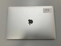 Apple a1989 13-inch macbook pro mv9a2n/a laptop fmi - afbeelding 2 van  3