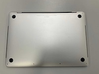 Apple a1989 13-inch macbook pro mv9a2n/a laptop fmi - afbeelding 3 van  3