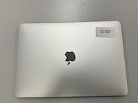Apple a1989 13-inch macbook pro mv9a2n/a laptop - afbeelding 2 van  3