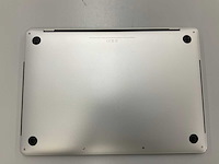 Apple a1989 13-inch macbook pro mv9a2n/a laptop - afbeelding 3 van  3