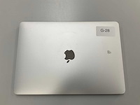 Apple a1989 13-inch macbook pro mv9a2n/a laptop - afbeelding 2 van  3
