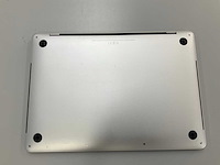 Apple a1989 13-inch macbook pro mv9a2n/a laptop - afbeelding 3 van  3