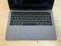 Apple a1989 macbook pro - afbeelding 3 van  4