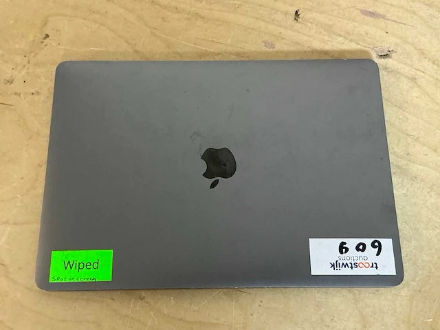 Apple a1989 macbook pro - afbeelding 4 van  4
