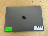 Apple a1989 macbook pro - afbeelding 4 van  4