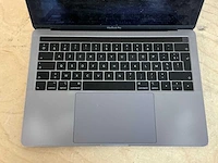 Apple a1989 macbook pro - afbeelding 3 van  4