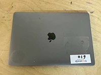 Apple a1989 macbook pro - afbeelding 4 van  4