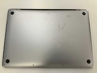 Apple a1990 15-inch macbook pro mr932ll/a laptop fmi - afbeelding 2 van  2