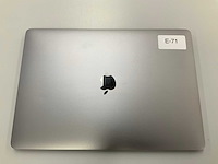 Apple a1990 15-inch macbook pro mr932n/a laptop - afbeelding 2 van  3