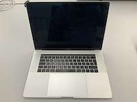 Apple a1990 15-inch macbook pro mr962n/a laptop fmi - afbeelding 1 van  3
